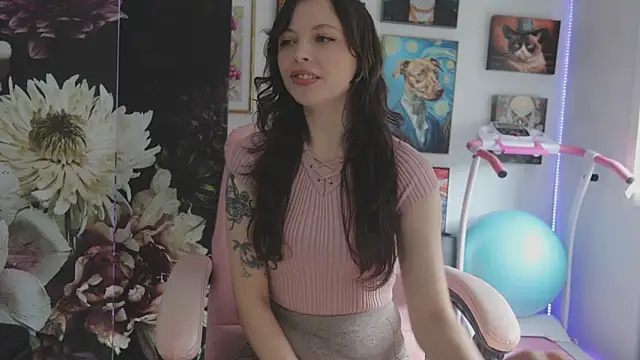 Snapshot of makiyahbelle chatting on February 19, 2026, 3:03 am makiyahbelle online show from February 19, 2026, 3:03 am