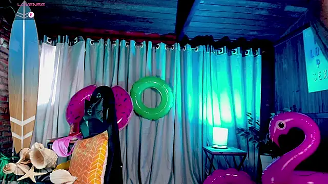 PedroMancini online show from January 11, 2026, 12:45 pm