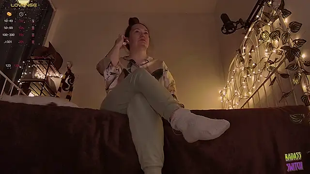 Badaswitch online show from January 11, 2026, 9:22 pm