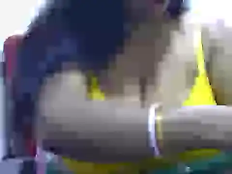 ROSEE MERRYYYY online show from September 18, 2025, 9:01 am