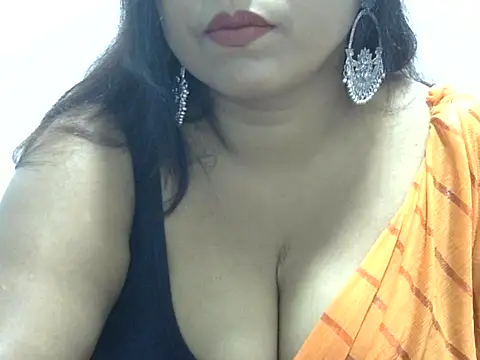 ROSEE MERRYYYY online show from October 24, 2025, 9:41 am