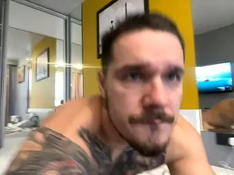 Hot  Tiger online show from October 23, 2025, 6:12 am