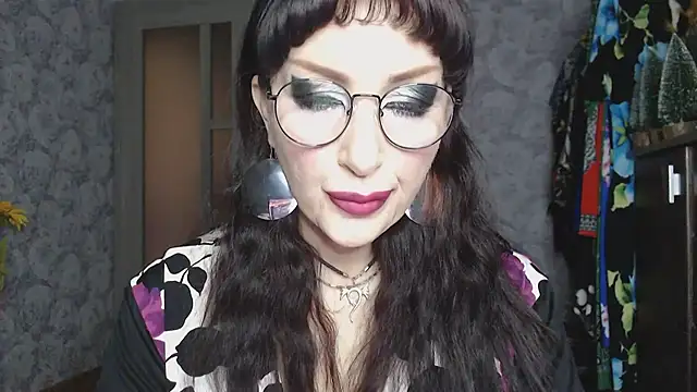 Aziza1 online show from November 26, 2025, 8:47 am