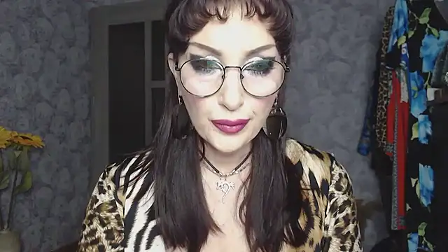 Aziza1 online show from April 23, 2026, 1:57 pm