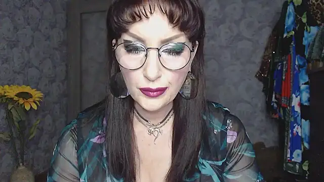 Aziza1 online show from July 7, 2026, 2:09 pm