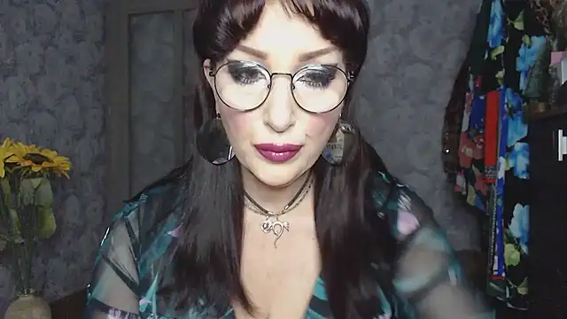 Aziza1 online show from July 27, 2026, 2:02 pm