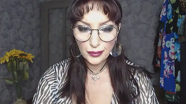 Aziza1 online show from July 30, 2026, 2:27 pm