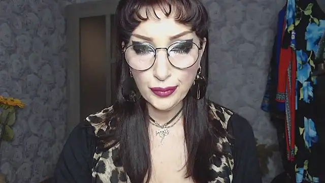 Aziza1 online show from April 26, 2026, 12:35 pm