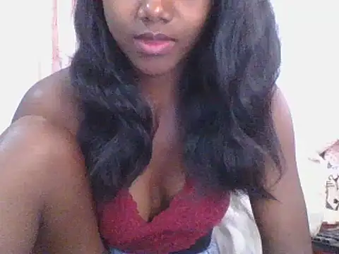 Hamie sexy online show from February 4, 2026, 6:41 am