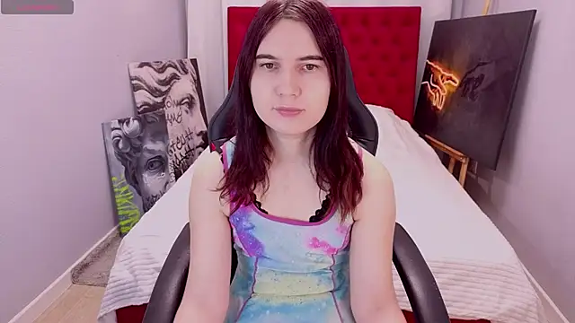 SabrinaLee online show from May 4, 2026, 6:38 am