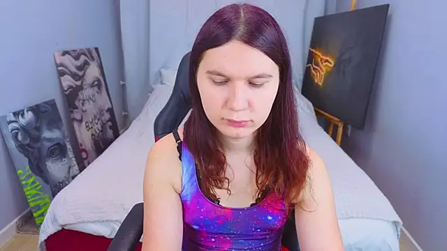 SabrinaLee online show from June 24, 2026, 5:17 am