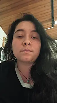 Babby Angel  online show from October 20, 2025, 5:31 am