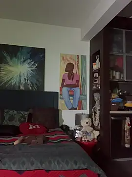 Snapshot of sashamate chatting on March 17, 2025, 8:40 am sashamate online show from March 17, 2025, 8:40 am