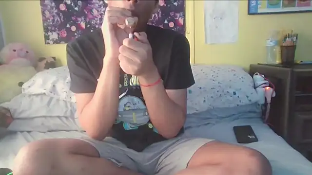 LordSpunFun online show from February 15, 2025, 8:45 pm