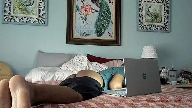 LordSpunFun online show from October 11, 2025, 8:10 pm