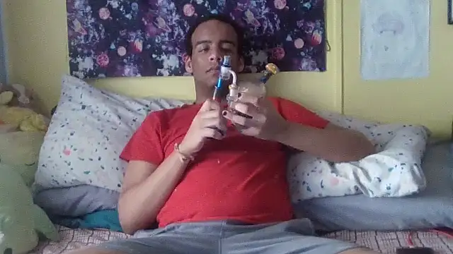 LordSpunFun online show from January 24, 2025, 6:04 pm