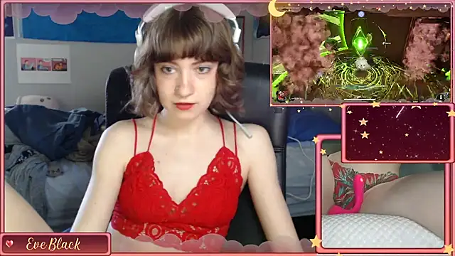 darksoulsandchill online show from February 17, 2025, 6:28 pm