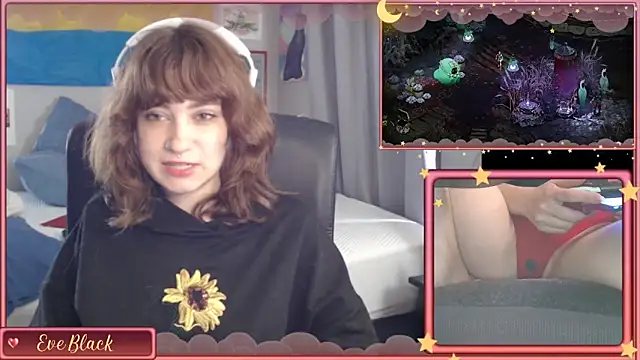 darksoulsandchill online show from October 7, 2025, 8:21 pm