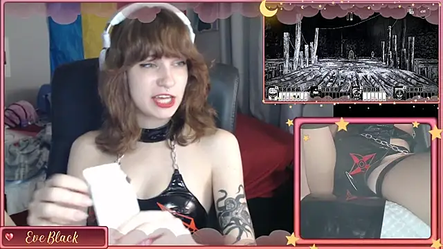 darksoulsandchill online show from October 24, 2025, 10:42 pm