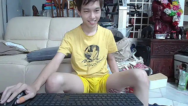 andrewooi online show from March 23, 2025, 5:54 am