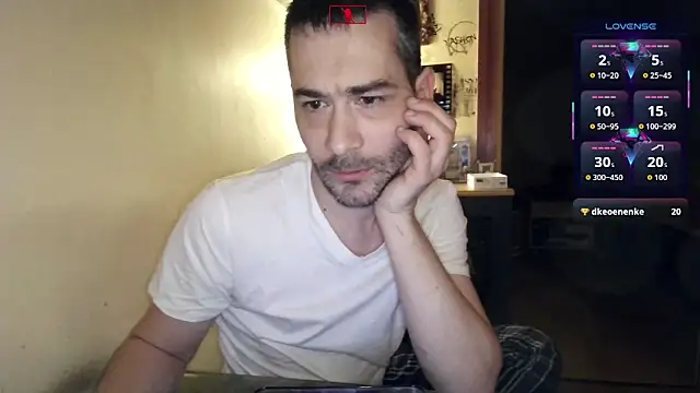 Ethangay online show from February 10, 2026, 9:25 pm