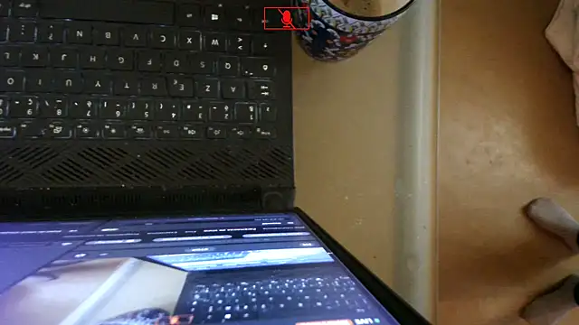 Ethangay online show from April 23, 2026, 3:57 pm