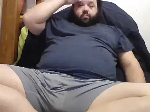 Strongbutgentle36 online show from February 21, 2025, 9:43 pm