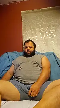 Strongbutgentle36 online show from October 15, 2025, 7:27 am