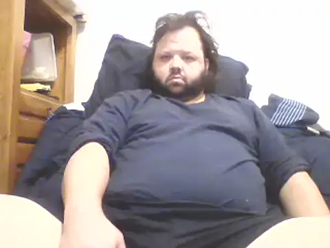 Strongbutgentle36 online show from January 23, 2025, 3:01 pm