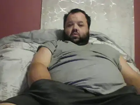 Strongbutgentle36 online show from September 11, 2025, 5:18 am