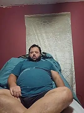 Strongbutgentle36 online show from November 22, 2025, 6:34 am