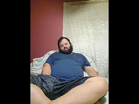 Strongbutgentle36 online show from March 17, 2026, 4:48 am