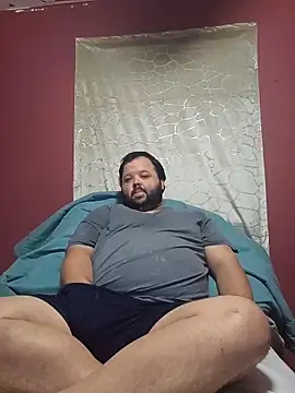 Strongbutgentle36 online show from November 26, 2025, 8:03 am