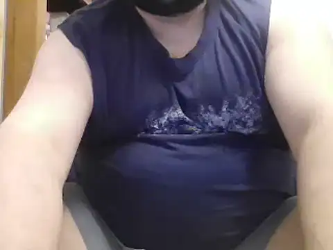 Strongbutgentle36 online show from February 12, 2025, 5:58 am