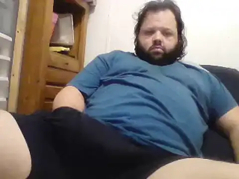 Strongbutgentle36 online show from February 6, 2025, 4:31 am