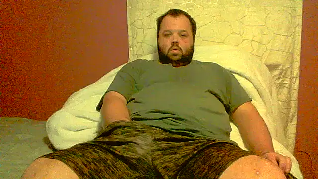 Strongbutgentle36 online show from September 14, 2025, 7:20 am