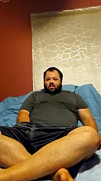 Strongbutgentle36 online show from October 1, 2025, 5:34 am