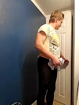 Snapshot of MaddyC6992 chatting on January 7, 2025, 1:35 pm MaddyC6992 online show from January 7, 2025, 1:35 pm