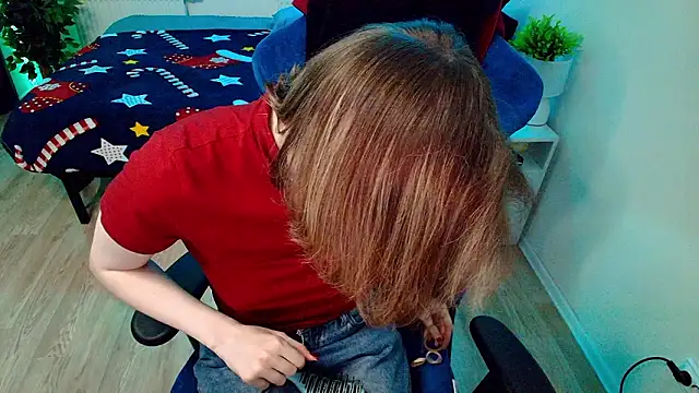 CranberryHot online show from March 14, 2026, 7:09 pm