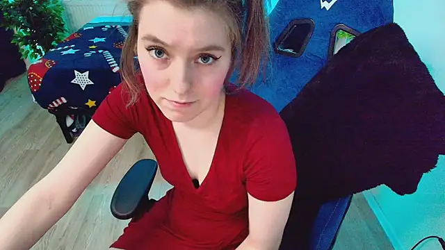 CranberryHot online show from February 26, 2026, 1:16 am