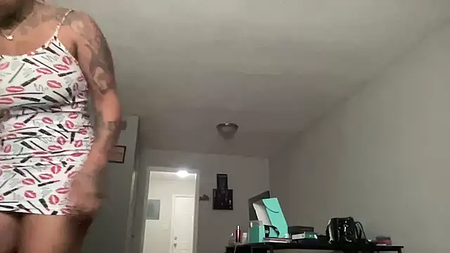 Creamesensation online show from March 25, 2026, 2:16 pm