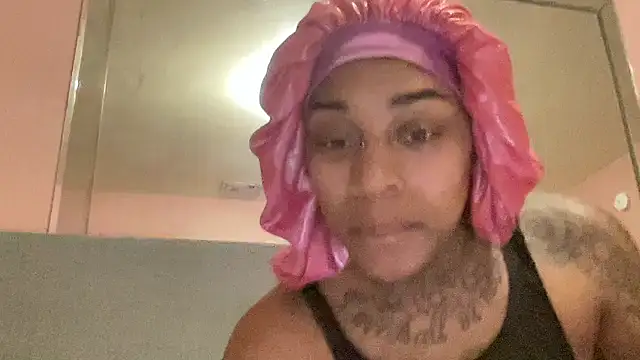 Creamesensation online show from February 2, 2025, 6:47 am