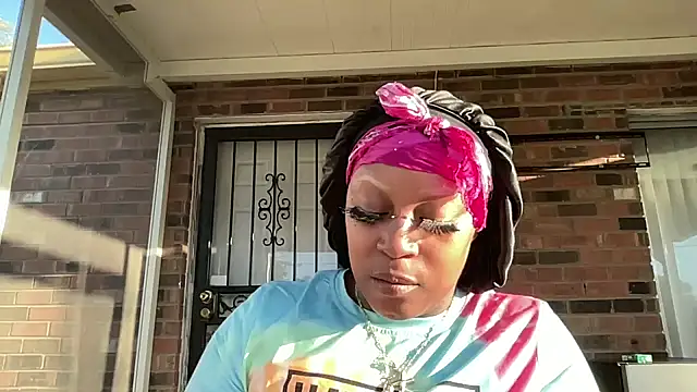 Creamesensation online show from October 4, 2025, 12:50 pm