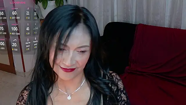 steffy  online show from June 27, 2026, 12:05 am