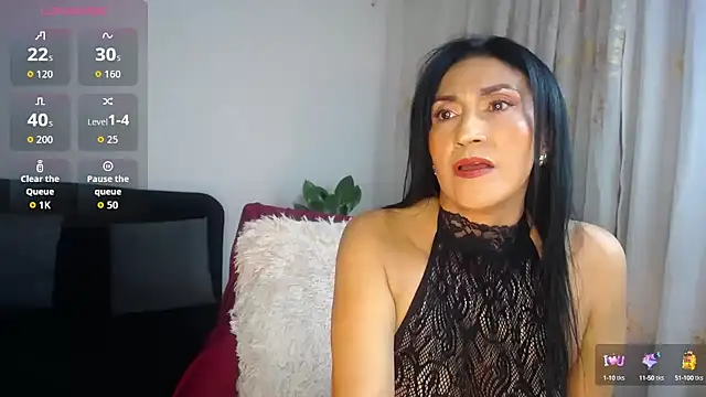  steffy  online show from September 25, 2025, 2:50 am