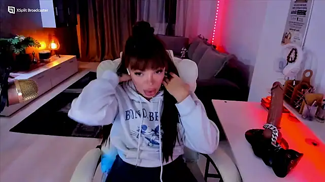 Miss kay1111 online show from January 11, 2026, 4:03 pm