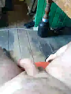 Alvaro2017 online show from February 5, 2025, 7:42 pm