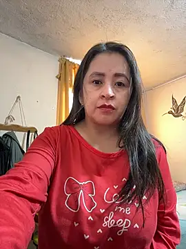 latinfemale online show from August 5, 2026, 8:14 pm