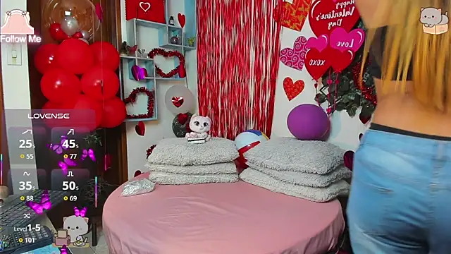 DestinyHills online show from February 27, 2026, 11:54 am