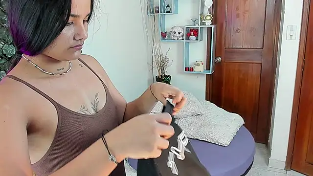 DestinyHills online show from July 24, 2026, 12:12 pm